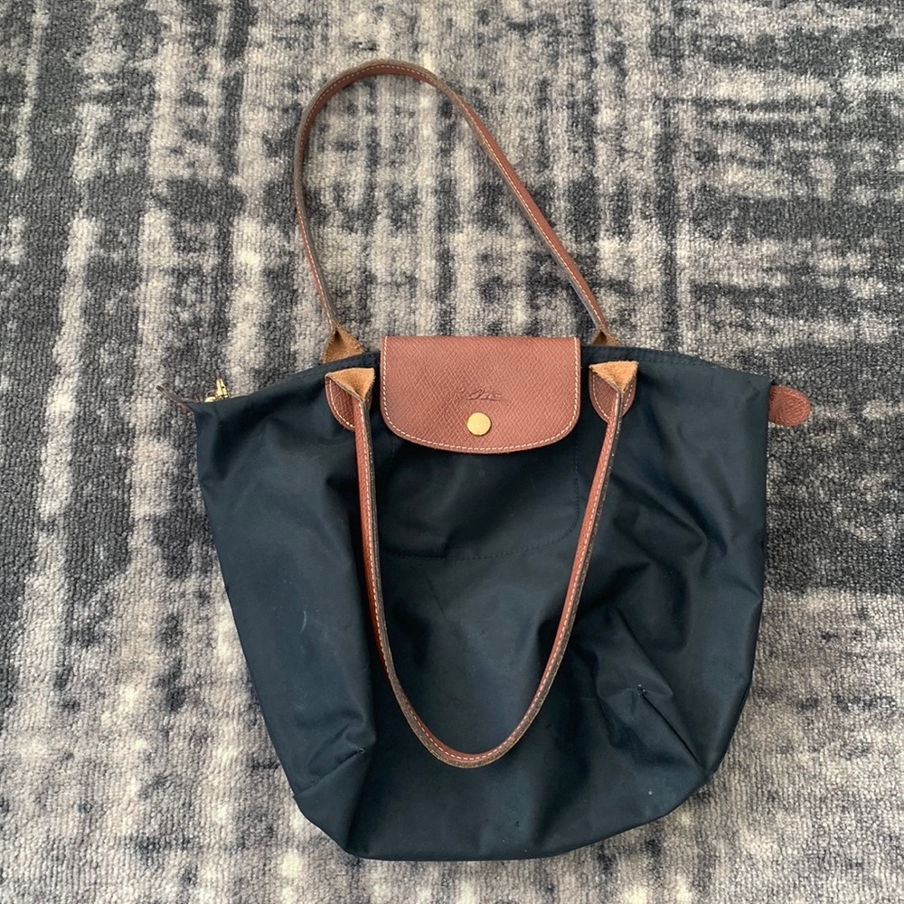 Longchamp Totebag - medium size